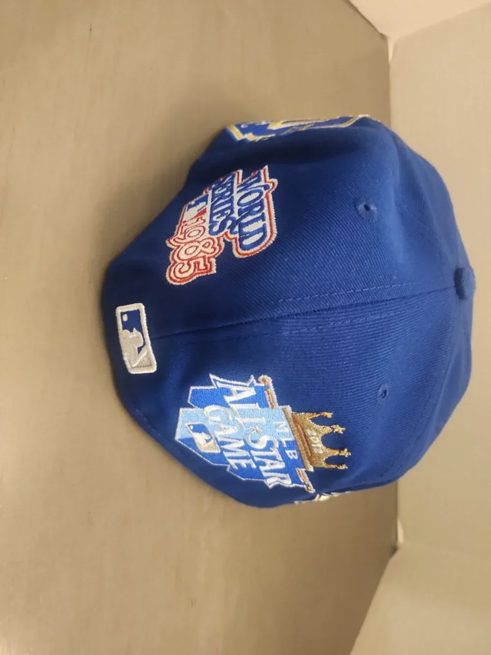 New Era vintage new